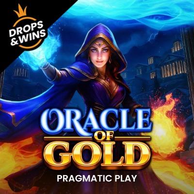 Oracle of Gold