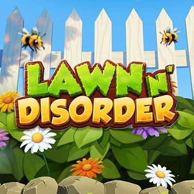 Lawn n Disorder