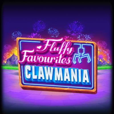 Fluffy Favourites Clawmania