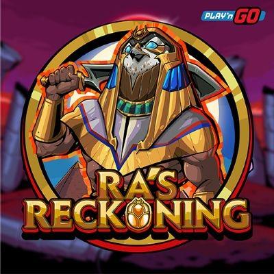 Ra's Reckoning