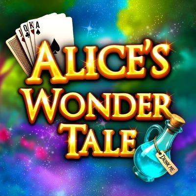 Alice’s Wonder Tale