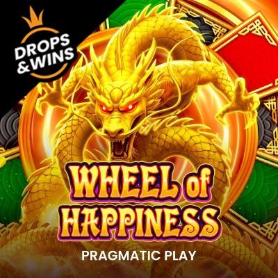 Wheel of Happiness