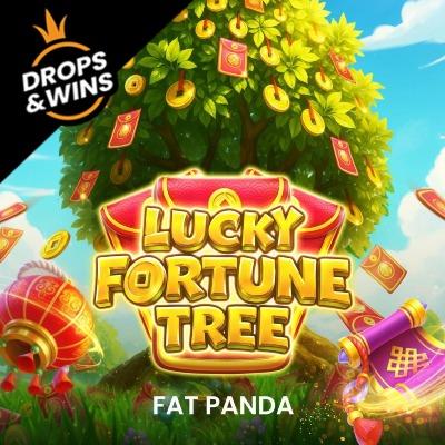 Lucky Fortune Tree