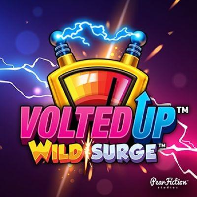 VoltedUp WildSurge