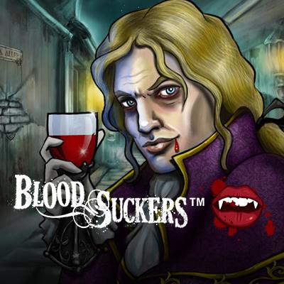 Blood Suckers