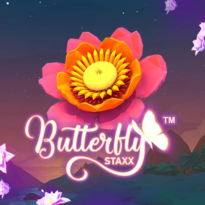 Butterfly Staxx